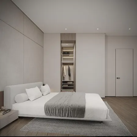 Dukley Sea View Apartment