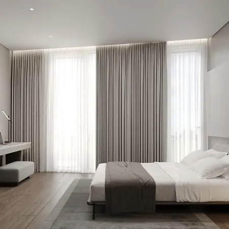 Apartment Dukley Sea View Budva