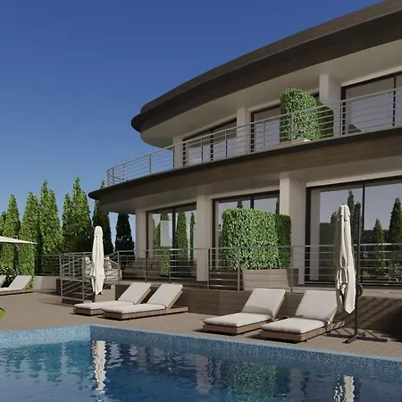 Dukley Sea View Apartment *
