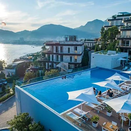 Apartment Dukley Sea View