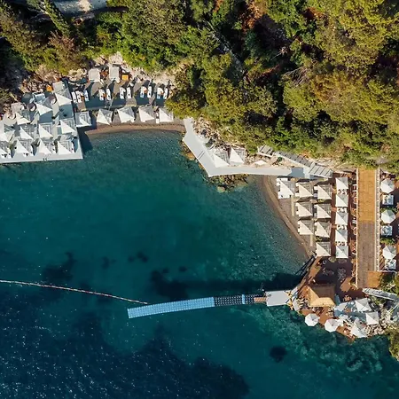 Dukley Sea View * Budva